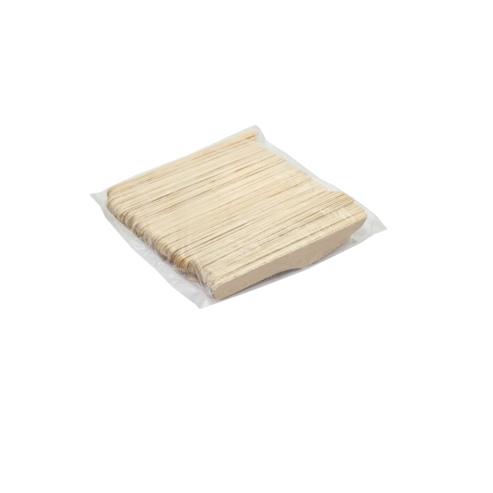 Cutite lemn, 100/set Cutite lemn, 100/set