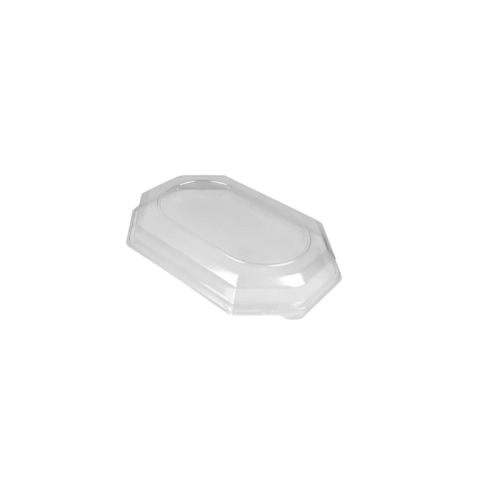 Capac platou negru CSC295_10, 10/set Capac platou negru CSC295_10, 10/set