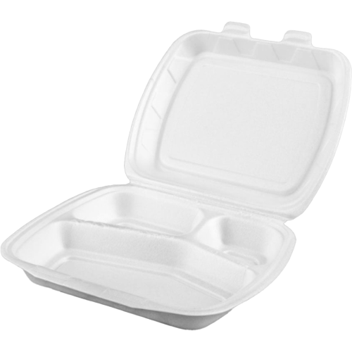 Caserole spumă hamburger MB3