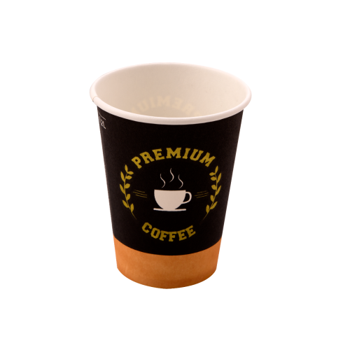 Pahare carton color 7oz 50/set Pahare carton color 7oz 50/set