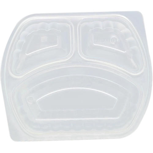 Capace PP pentru tăvițe TN3DESIGN