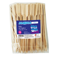 Bete frigarui capat plat Alabala Ultra  15 cm